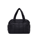 Quilted Crossbody Bag