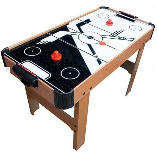 Wooden Air Hockey Table