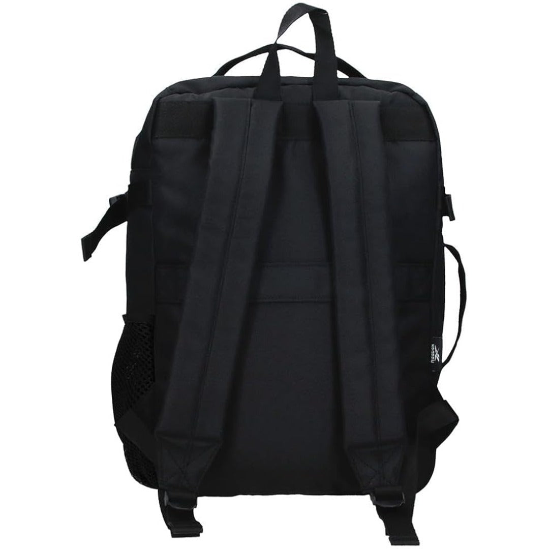 Backpack 44Cm Reebok Ona Black