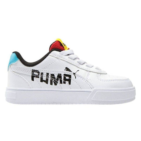 Puma Caven Brand Love PS PUMA White PUMA