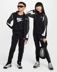 K NIKE AIR TRACKSUIT
