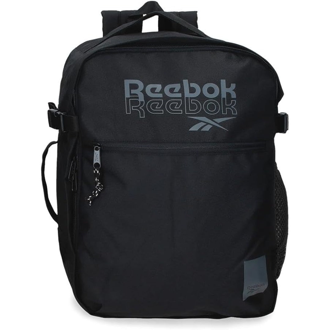 Backpack 44Cm Reebok Ona Black