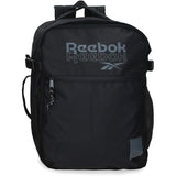 Backpack 44Cm Reebok Ona Black