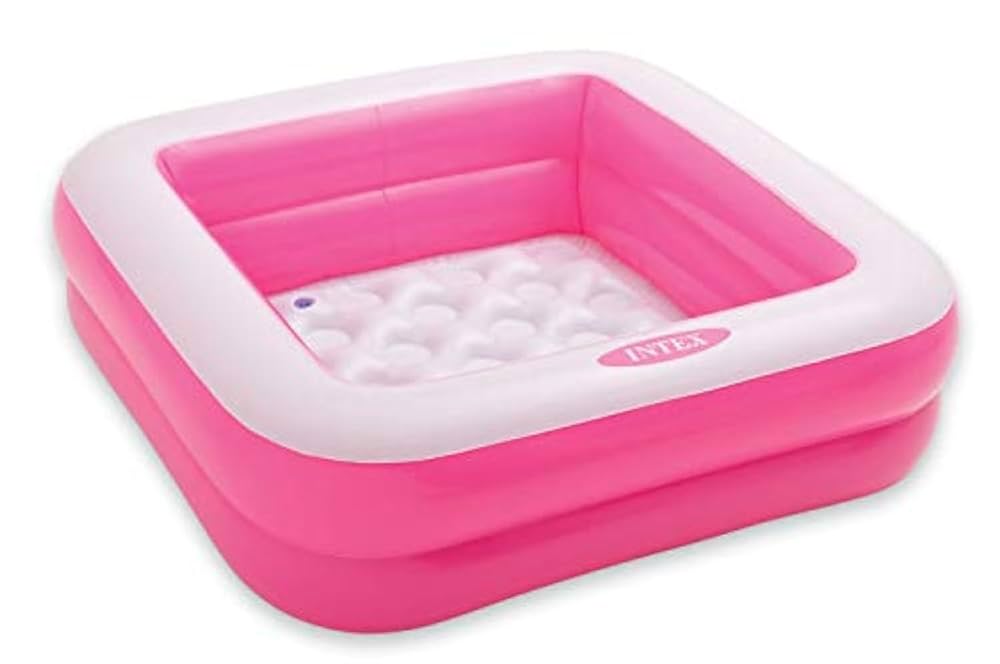 Play Box Baby Pool Ages 1-3 Success