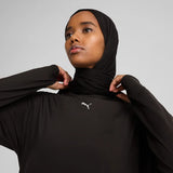 MODEST Oversized Long Sleeve T-shirt