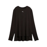 MODEST Oversized Long Sleeve T-shirt