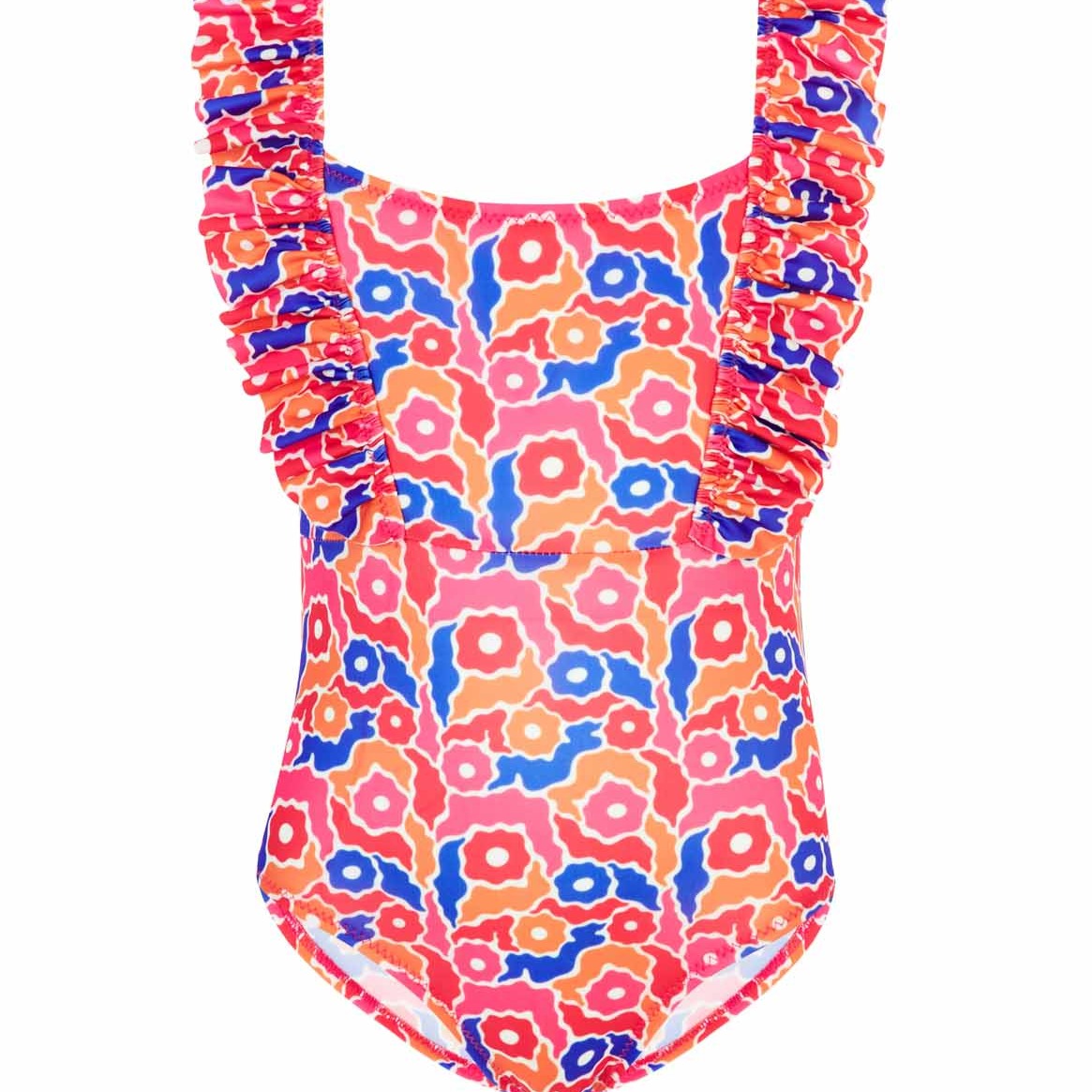 Arlene Babygirl Swimdress