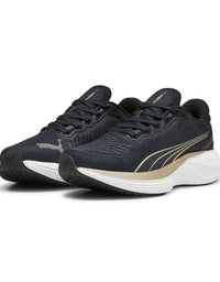 Scend Pro Engineered PUMA Black-PUMA Gol
