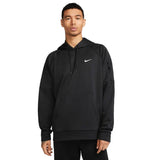 Nike Therma Men'S Therma-Fit Hooded Fitness Sweatshirt