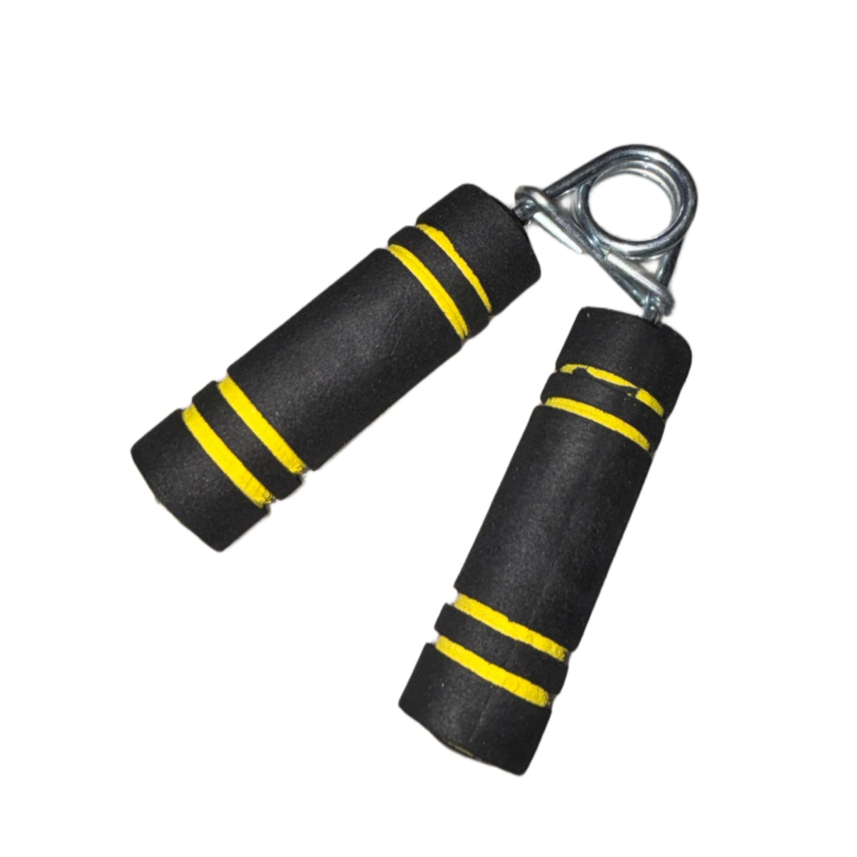 Hand Grip With Sponge In Box