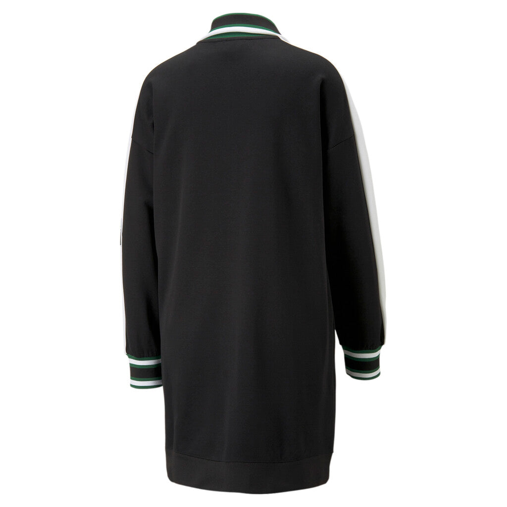 سترة رياضية T7 ARCHIVE REMASTERED DK PU