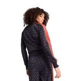 Road To Unity Printed T7 Track Jacket