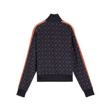 Road To Unity Printed T7 Track Jacket