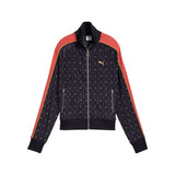 Road To Unity Printed T7 Track Jacket