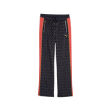 ROAD TO UNITY Straight Track Pants
