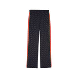 ROAD TO UNITY Straight Track Pants