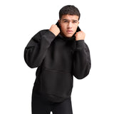 WARDROBE ESS Boxy Hoodie