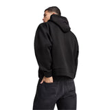 WARDROBE ESS Boxy Hoodie