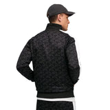 T7 All-Over Print Track Jacket