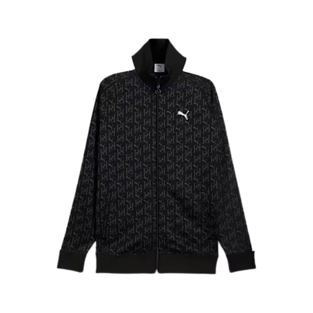 T7 All-Over Print Track Jacket