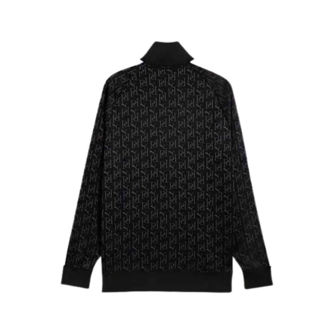 T7 All-Over Print Track Jacket
