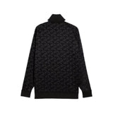 T7 All-Over Print Track Jacket