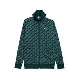T7 All-Over Print Track Jacket