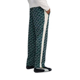 T7 All-Over Print Relaxed Track Pants