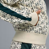 T7 All-Over Print Track Jacket