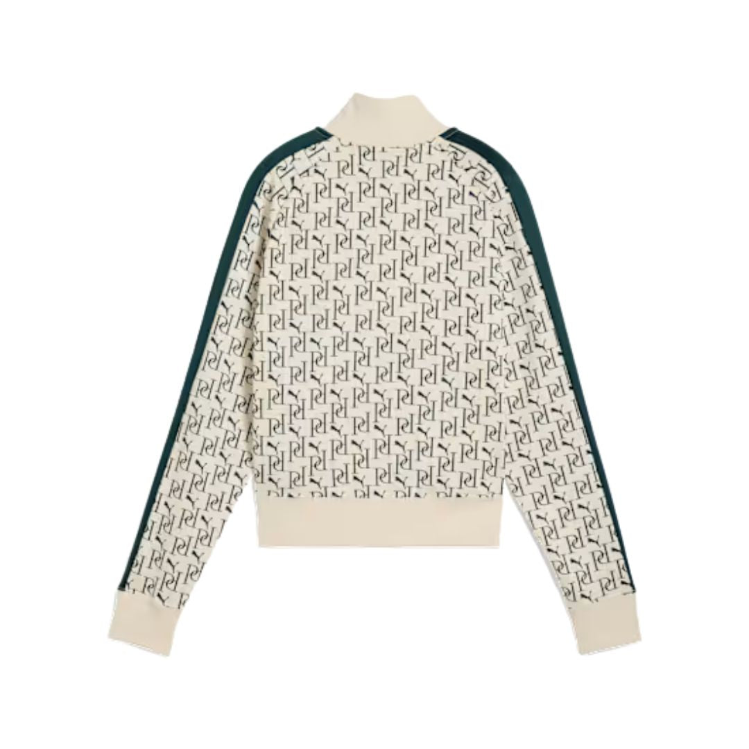 T7 All-Over Print Track Jacket