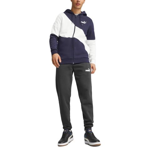 بدلة رياضية باور كات من بوما