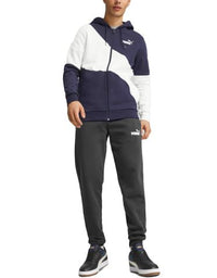 Puma Power Cat Sweat Suit
