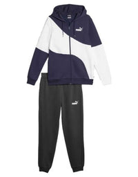 Puma Power Cat Sweat Suit
