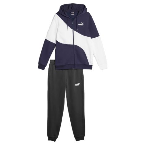 Puma Power Cat Sweat Suit