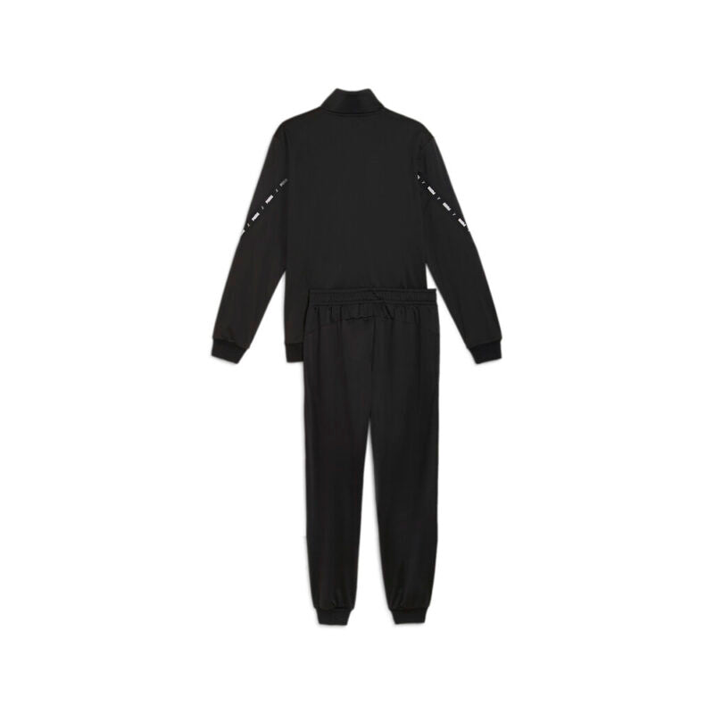 Poly Tape Suit PUMA Black