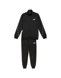 Poly Tape Suit PUMA Black
