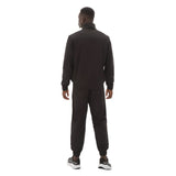 Woven Graphic Suit Cl