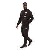 Woven Graphic Suit Cl