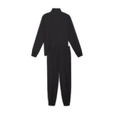 Woven Graphic Suit Cl