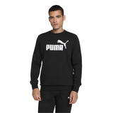 Ess No 1 Logo Crew Sweatshirt