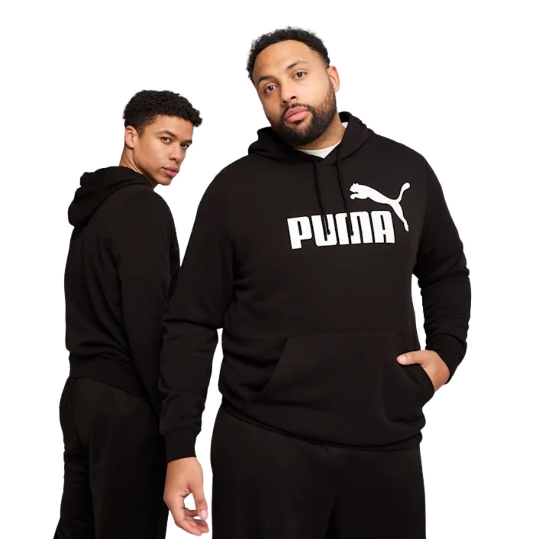 Essentials No. 1 Logo Hoodie Youth