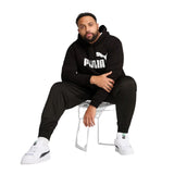 Essentials No. 1 Logo Hoodie Youth