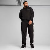 Essentials Small No. 1 Logo Hoodie