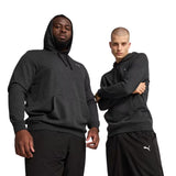 Essentials Small Logo Hoodie