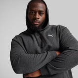 Essentials Small Logo Hoodie