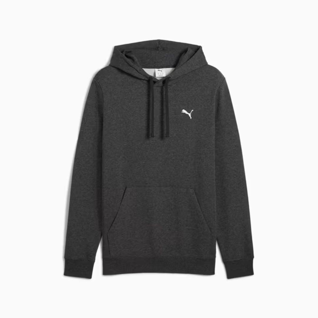Essentials Small Logo Hoodie