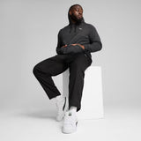 Essentials Small Logo Hoodie