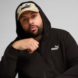 Essentials No. 1 Logo Full-Zip Hoodie