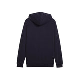 No. 1 Logo Men's Full-Zip Hoodie