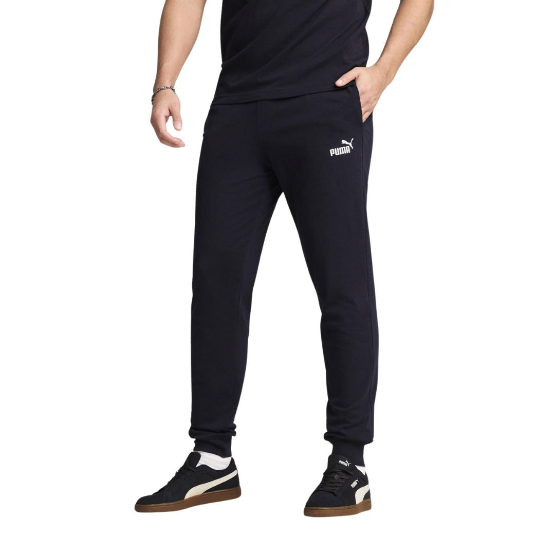 Essentials No. 1 Logo Jersey Pants Men – Alriqa Sport